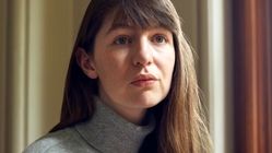 حمایت از فلسطین باعث شد اجازه دریافت جایزه را نداد