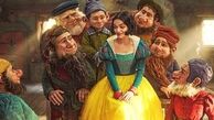 دیزنی برای «سفید برفی» فرش قرمز پهن نمی‌کند