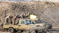 اولین تصویر از شهید ناجا در درگیری مسلحانه امروز در راسک