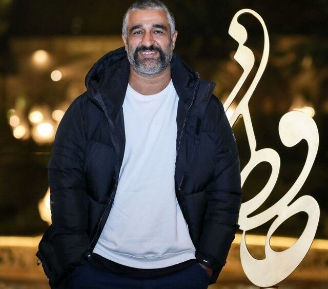 پژمان جمشیدی آزاد شد