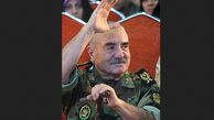 یک فرمانده ارتش ایران و همکلاسی صدام درگذشت
