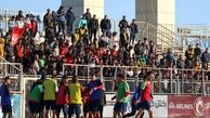 واعظ آشتیانی: در اروپا کسی جرأت نمی‌کند فحاشی کند!
