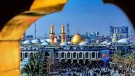 خبرخوش برای متقاضیان سفر عتبات در فاطمیه اول؛ ظرفیت جدید باز شد
