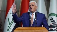 رئیس سازمان بسیج مردمی عراق: حشدالشعبی به برادران خود در ایران وفادار است