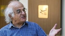 فریدون جیرانی: اکبر عبدی حیف بود