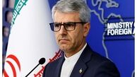 بقایی: حمله به مراسم عروسی در سیریک، نشانه دیگری از سقوط اخلاقی آمریکا است