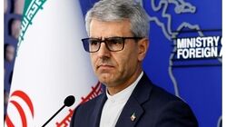بقائی: اظهارات کایا کالاس «ابتذال شر» و اوج ریاکاری است