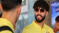 الغرافه در مقابل استقلال دو غایب دارد