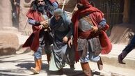بازیگران این نقش‌ها را در «مهمان کشی» دارند
