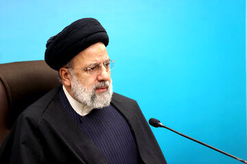 چرا می گویید رئیسی در انتخابات خبرگان خراسان جنوبی رقیب ندارد؟/ استانهای دیگر هم همین جورند!