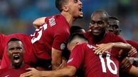 قطر لیست خود را اعلام کرد