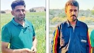 گزارشی از مفقود شدن دو پسرخاله در انفجار بندر شهید رجایی