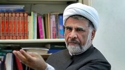 فاضلی میبدی: آمار اعدام‌ها را بالا نبرید/ چرا باید آمار قتل و کشتار و اعدام در نظام اسلامی از خیلی کشورهای غیر اسلامی بالاتر باشد؟