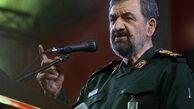 محسن رضایی: مسیر انتقام دنبال خواهد شد

