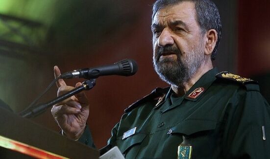 محسن رضایی:‌ ما آمریکا را وادار می‌کنیم که به شروط ابلاغی عمل کند