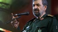 محسن رضایی: رئیس‌جمهور آمریکا نه از موضع قدرت، بلکه در سایه سنگین ناکامی در جنگ با ایران وارد پکن شد