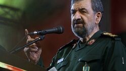 محسن رضایی: واشنگتن از موشک‌های جدید ایران هشدار واضحی دریافت کرده است
