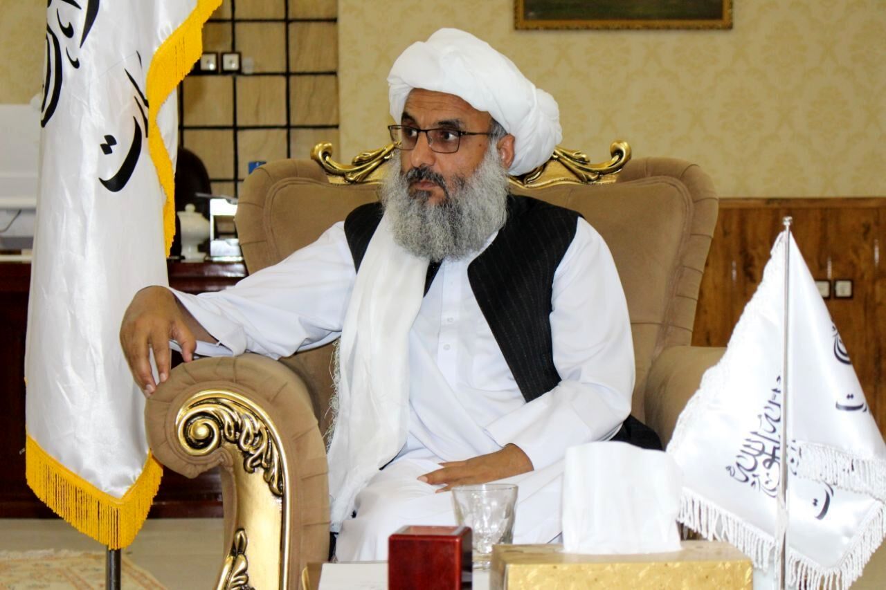 والی هرات: هیچ تنشی در روابط کابل و تهران وجود ندارد