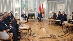 پزشکیان در دیدار با لوکاشنکو: مواضع ما با بلاروس در جوامع بین‌المللی مشترک است