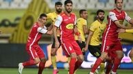 چرا مدافع مراکشی به پرسپولیس نیامد؟