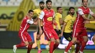 دلیل جدایی یک بازیکن از پرسپولیس: مدیرعامل بد حرف می‌زند