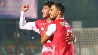 پرسپولیس ترمز ملوان را خواهد کشید؟