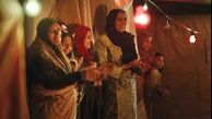 این ویدئو به «حنابندون» ختم شد