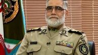 رئیس مرکز مطالعات راهبردی ارتش: هر تجاوزی موجب پشیمانی دشمن می‌شود