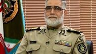 رئیس مرکز مطالعات راهبردی ارتش: هر تجاوزی موجب پشیمانی دشمن می‌شود