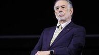 کاپولا یک هتل سینمایی ساخته است