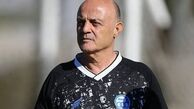 مربی استقلال در ایران می‌ماند
