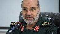عکس | تصویری دیده نشده از شهید سردار زاهدی در کنار شهید صیاد شیرازی در سال 1375