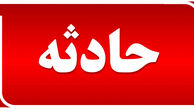 تصادف هولناک در بزرگراه آزادگان