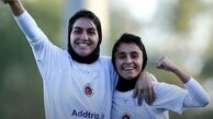 ملی‌پوش فوتبال زنان: دوست دارم در اروپا بازی کنم