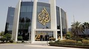 ویدئو | الجزیره در پی شهادت خبرنگار خود، پخش برنامه‌ها را قطع کرد