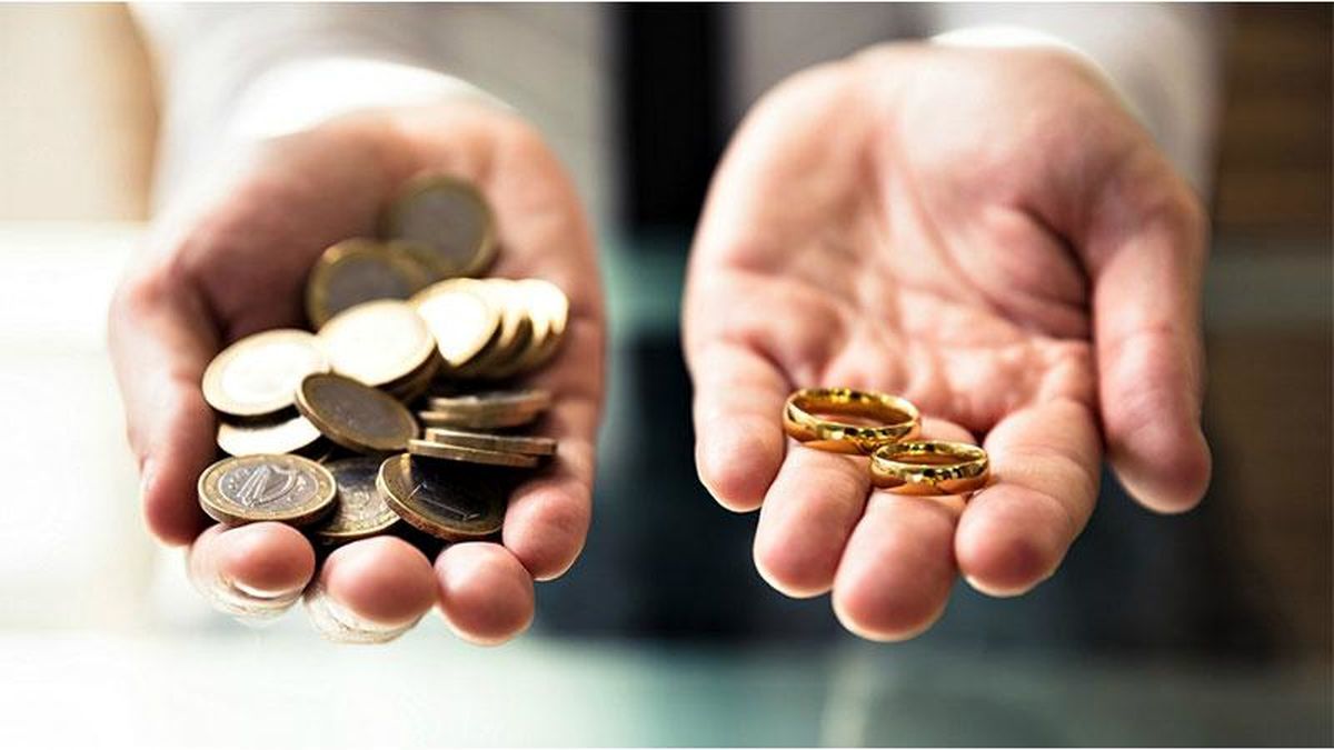 اعتراض به طرح مجلس برای حذف یا کاهش مهریه