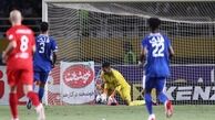 ایمیل حدادی و نازون به استقلال/ جنپو درخواست فسخ قرارداد داده است