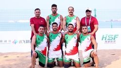 اورسجی: کبدی باید طلا بگیرد