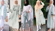 «حجاب استایل»‌ها، روزنامه جنجالی را عصبانی کرد!