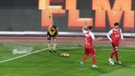 این داور ژاپنی دیدار پرسپولیس - السد را قضاوت خواهد کرد