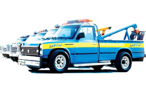 امداد ایران خودرو