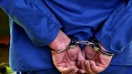 یک زن ایرانی در ترکیه بازداشت شد + فیلم