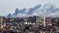 فعالیت فرودگاه‌های دمشق و حلب به حالت تعلیق درآمد