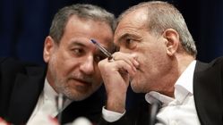 جمهوری اسلامی: پرداختن به حضور یا عدم حضور رئیس جمهور در شرم الشیح را نباید ادامه داد