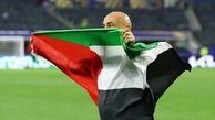 حسام حسن روی نیمکت فراعنه ماندگار شد