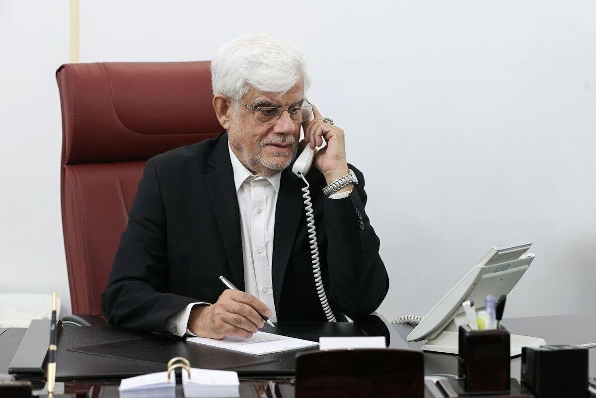 دستور فوری معاون اول رئیس جمهور برای رسیدگی به وضعیت حادثه دیدگان در تصادف اتوبوس حامل دانشجویان