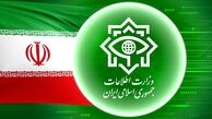 وزارت اطلاعات: جریان صهیونی-آمریکایی از مدل‌های براندازی آمریکایی مبتنی بر «راهبرد جنگ کثیف» استفاده کرد