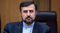 واکنش غریب‌آبادی به اظهارات وزیر خزانه‌داری آمریکا: آقای بسنت! حساب روایت‌تان جور درنمی‌آید