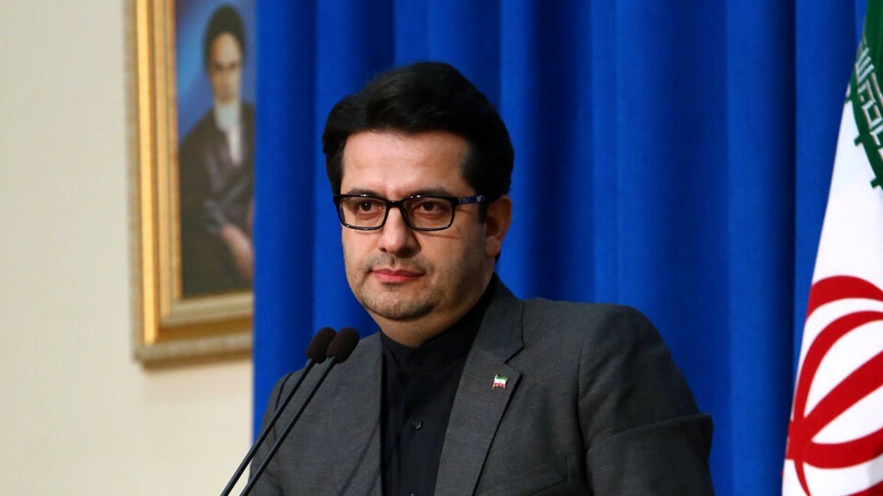 پاسخ دیپلمات ایران به درخواست بایدن از ایران: چشم عباس آقا!