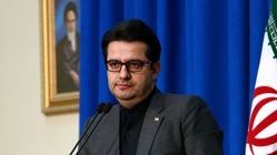 معاون دفتر ریاست‌جمهوری: قطعا با ترامپ پدرکشتگی داریم